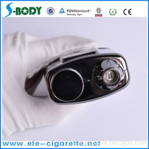 Sbody high quality 510 atomizer DNA30 mod S-CA1 box package